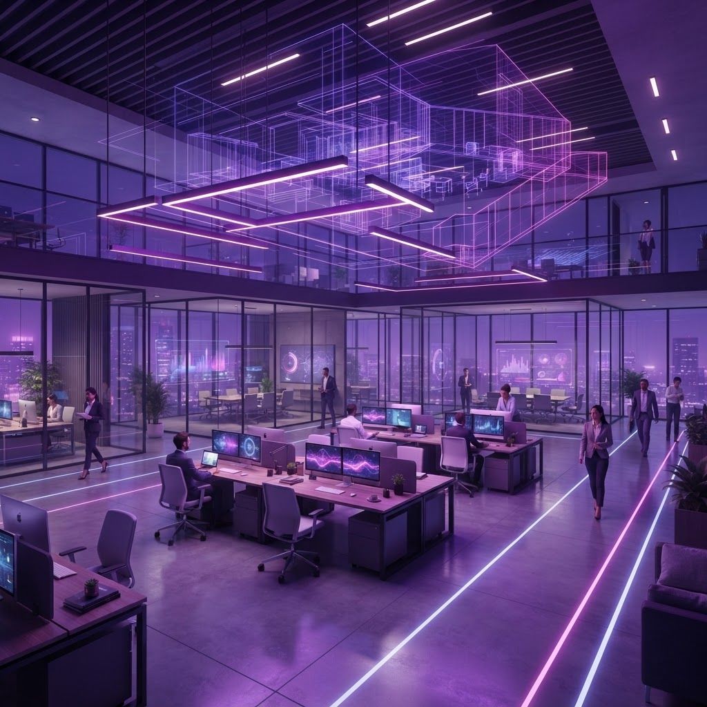 Top 10 Best Interior Fitout Companies in Pittsburgh