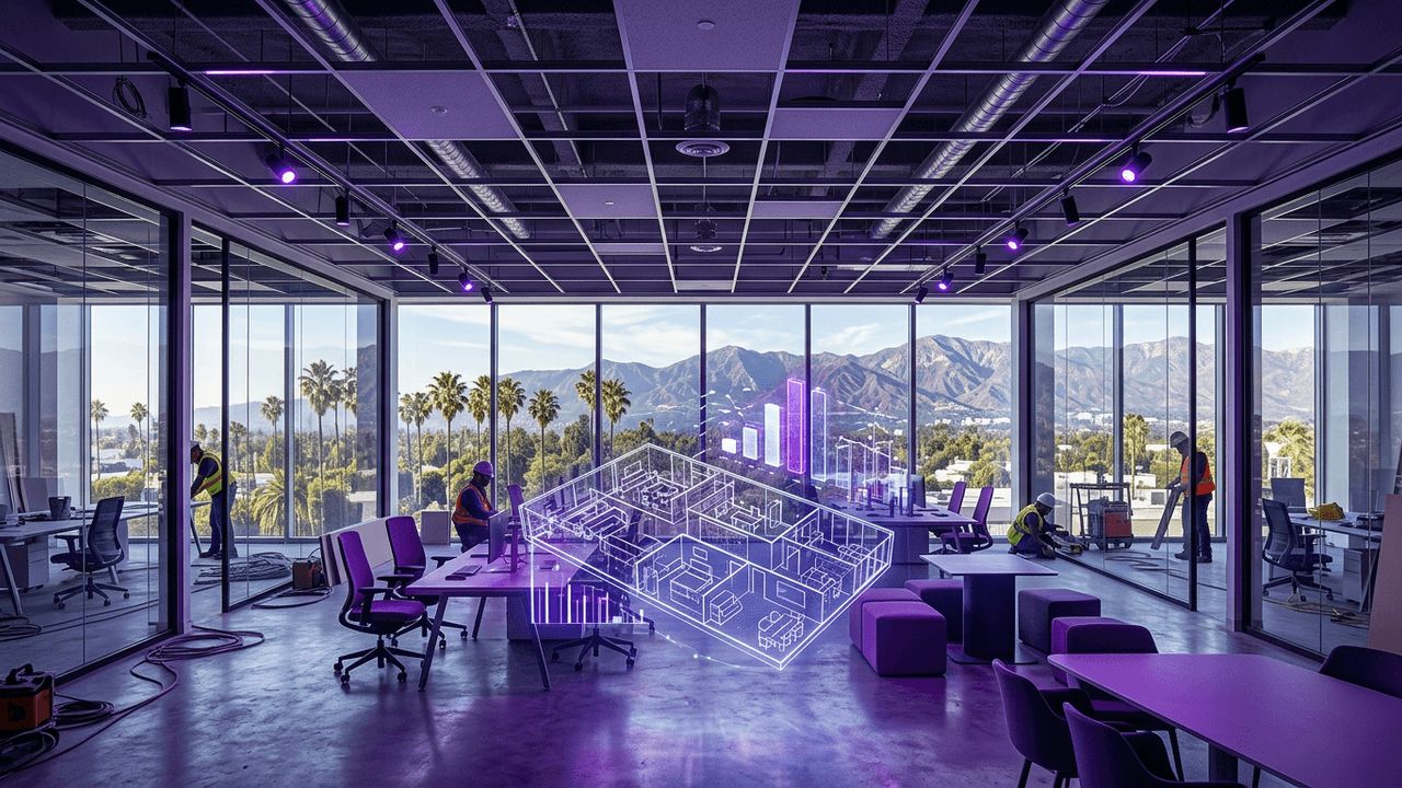 Top 10 Best Interior Fitout Companies in Pomona