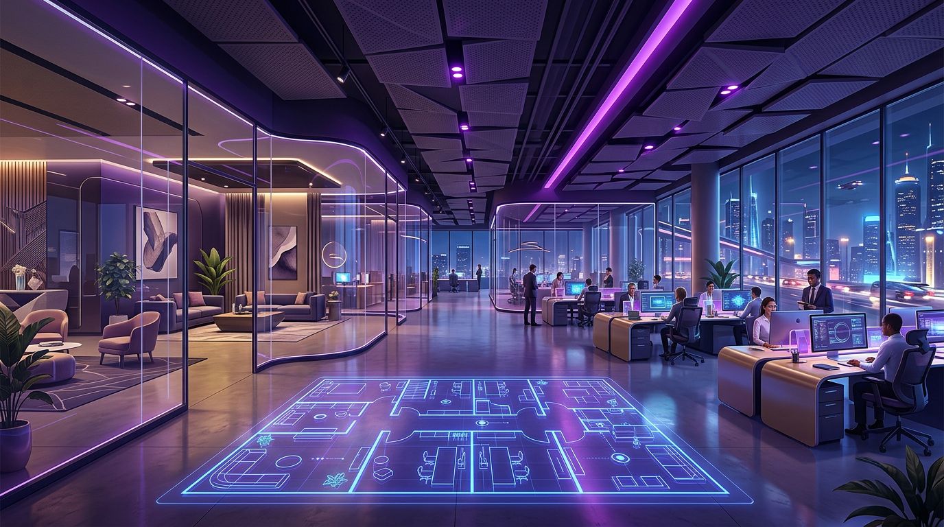 Top 10 Best Interior Fitout Companies in Richardson