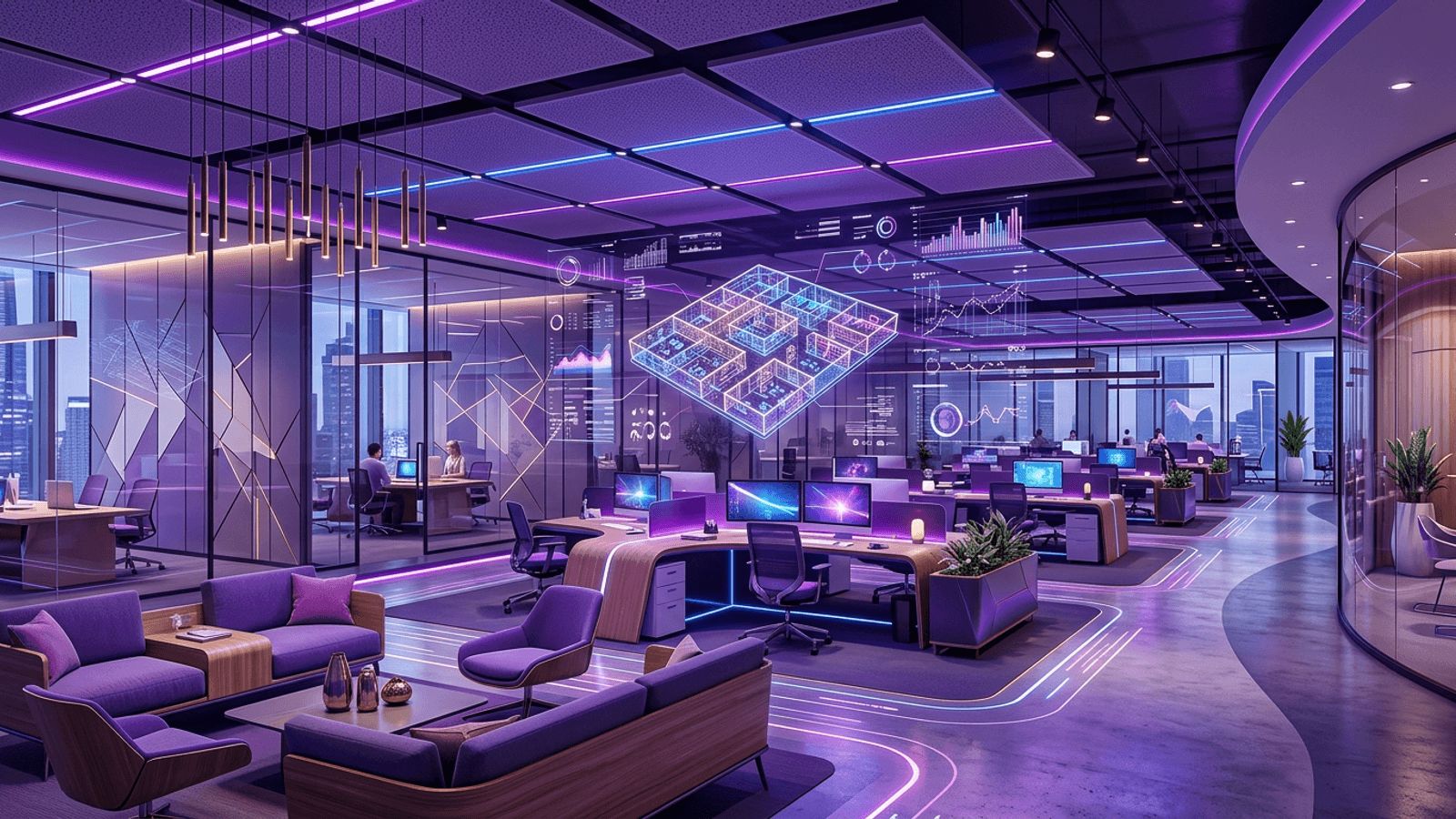 Top 10 Best Interior Fitout Companies in Round Rock