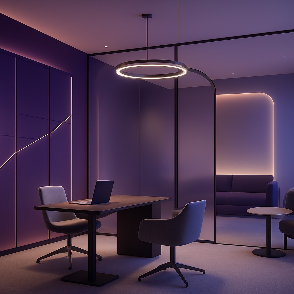 Top 10 Best Interior Fitout Companies in Rwanda