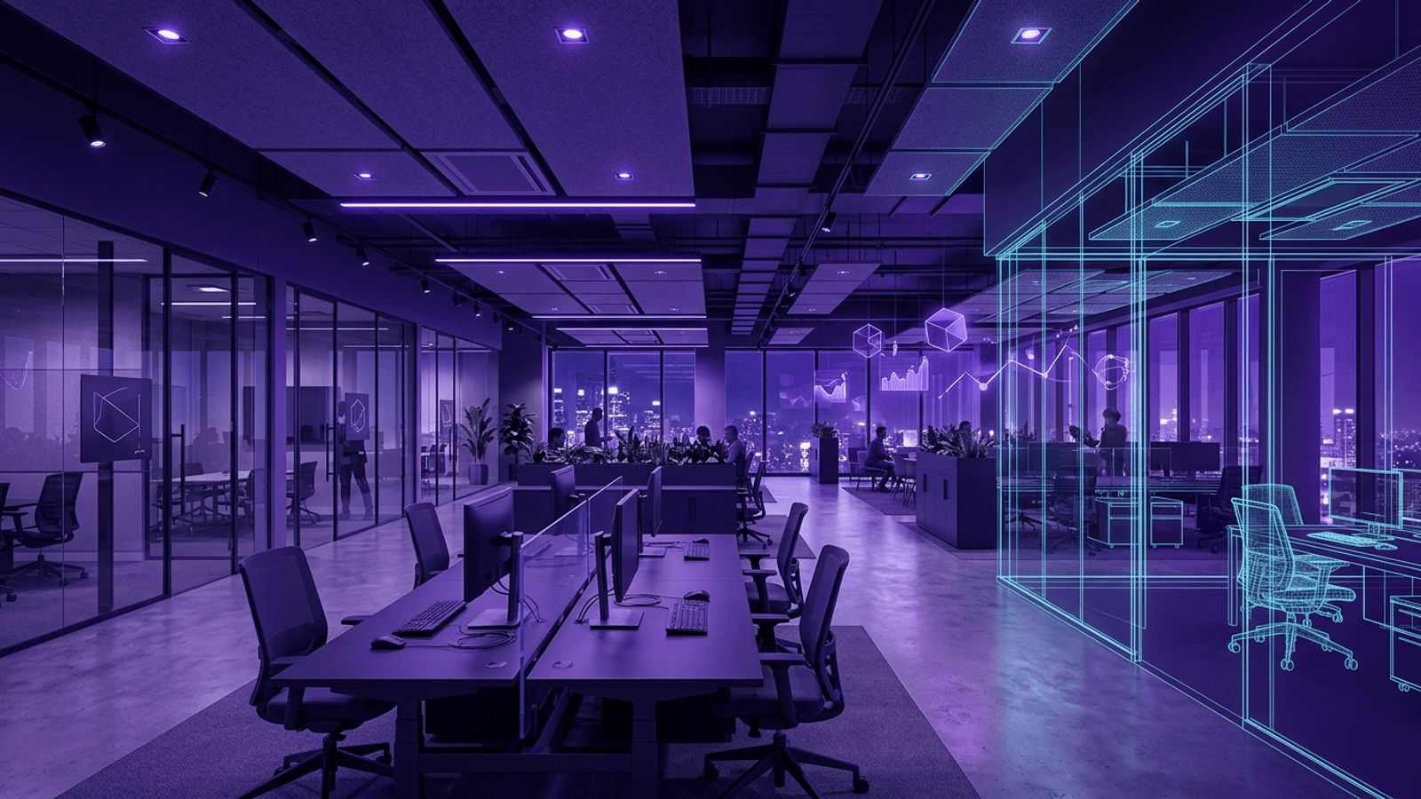 Top 10 Best Interior Fitout Companies in Santa Clara