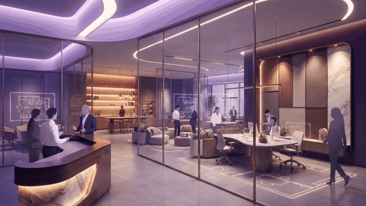 Top 10 Best Interior Fitout Companies in Spokane