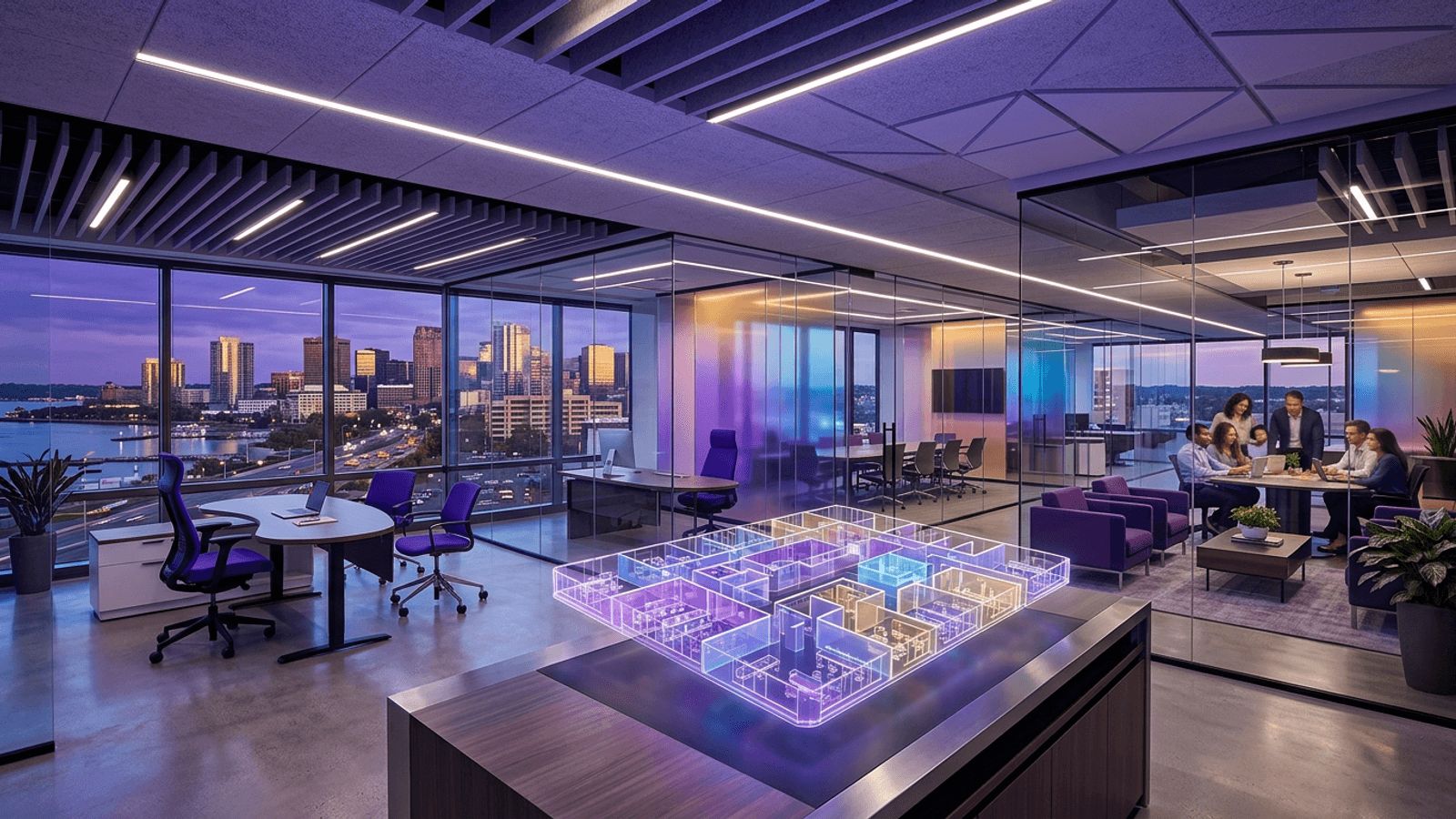 Top 10 Best Interior Fitout Companies in Stamford