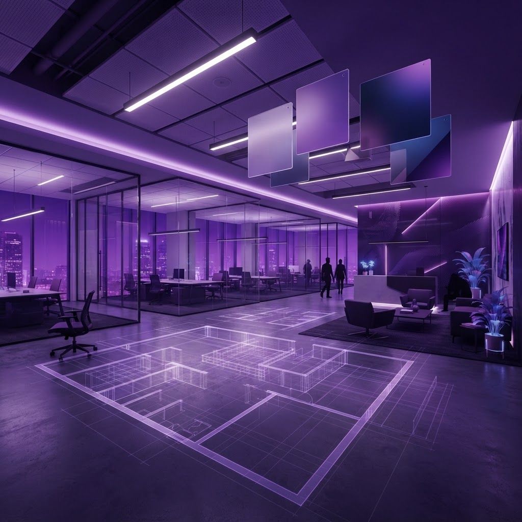 Top 10 Best Interior Fitout Companies in Tacoma