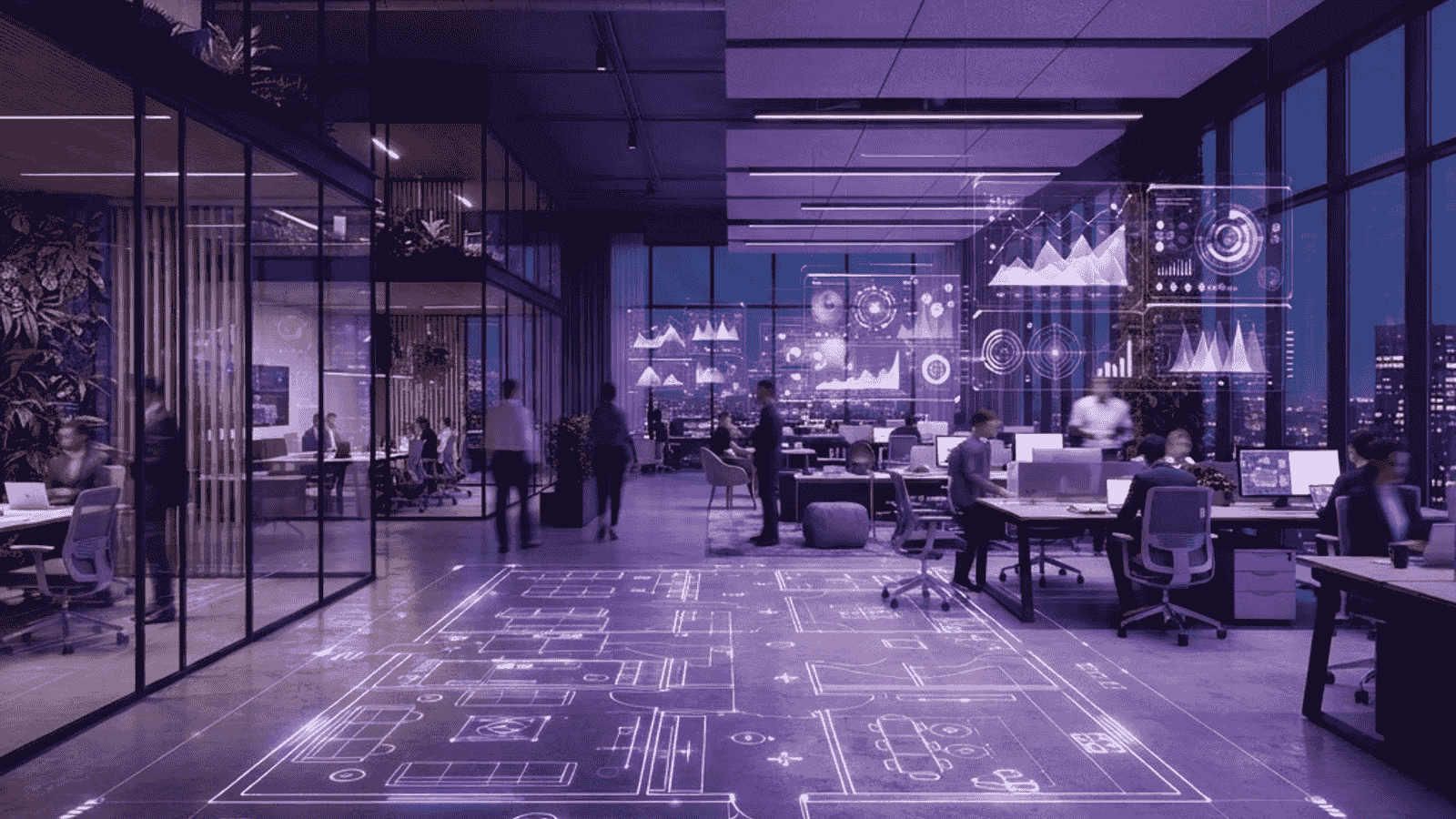 Top 10 Best Interior Fitout Companies in Tampa