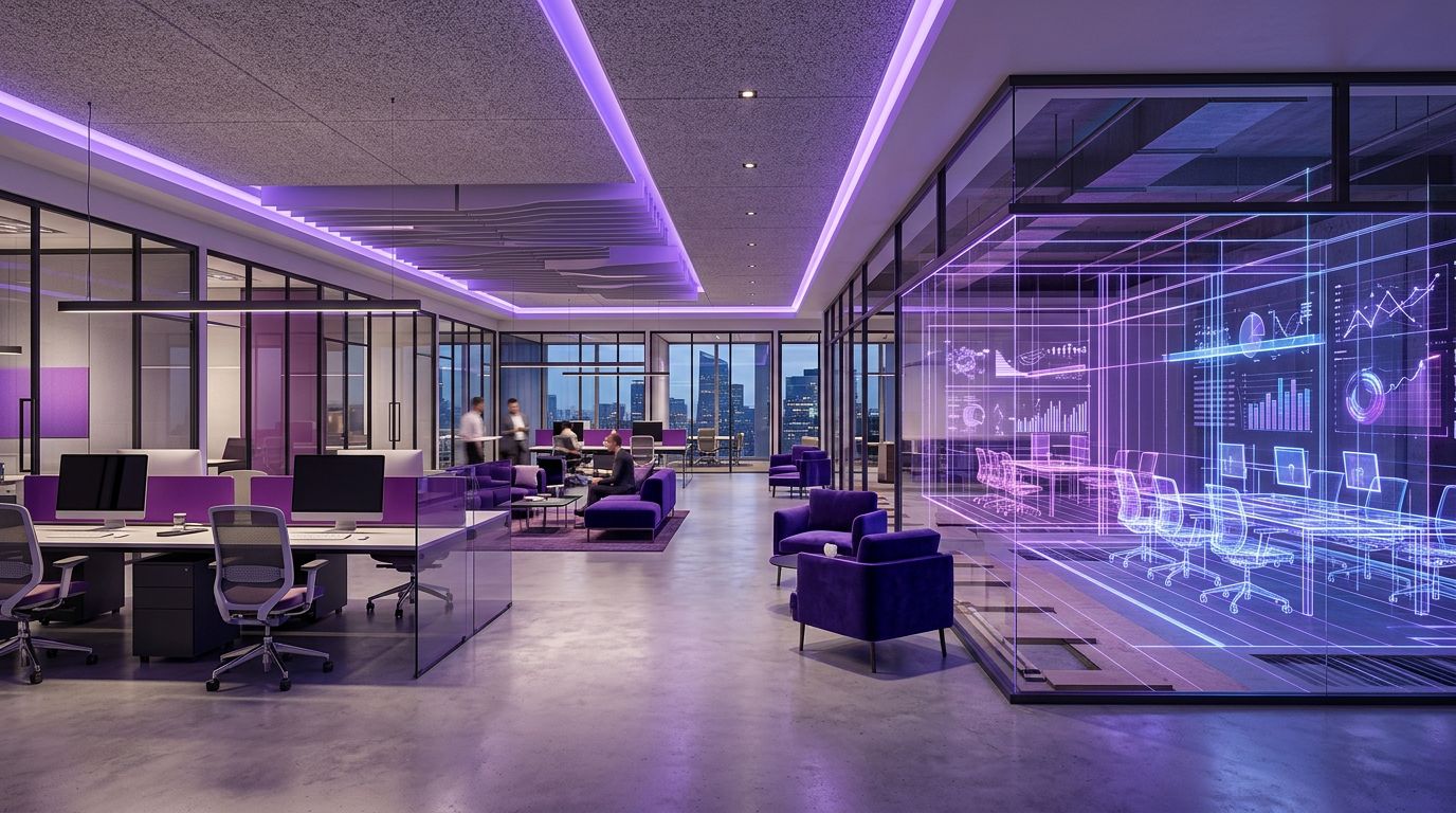 Top 10 Best Interior Fitout Companies in Torrance