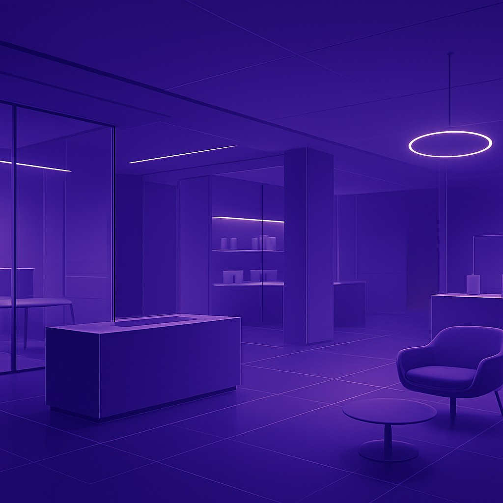 Top 10 Best Interior Fitout Companies in Ukraine
