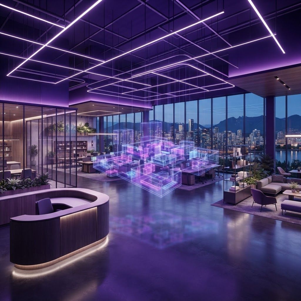 Top 10 Best Interior Fitout Companies in Vancouver
