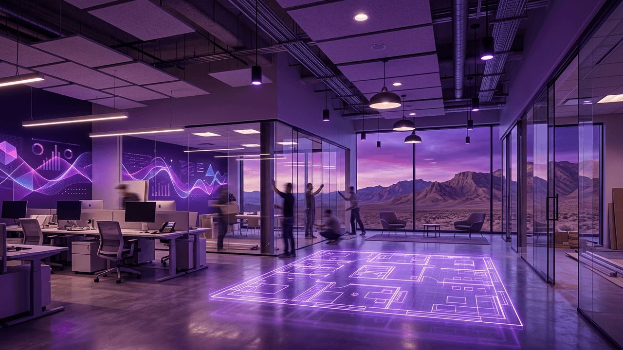 Top 10 Best Interior Fitout Companies in Victorville