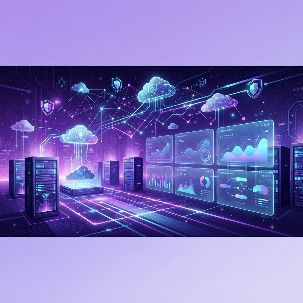 Top 10 Best IT Consulting Companies in Amarillo