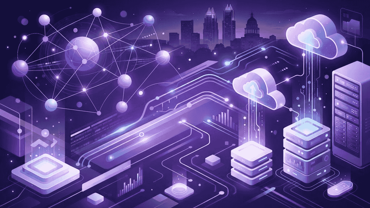Top 10 Best IT Consulting Companies in Austin