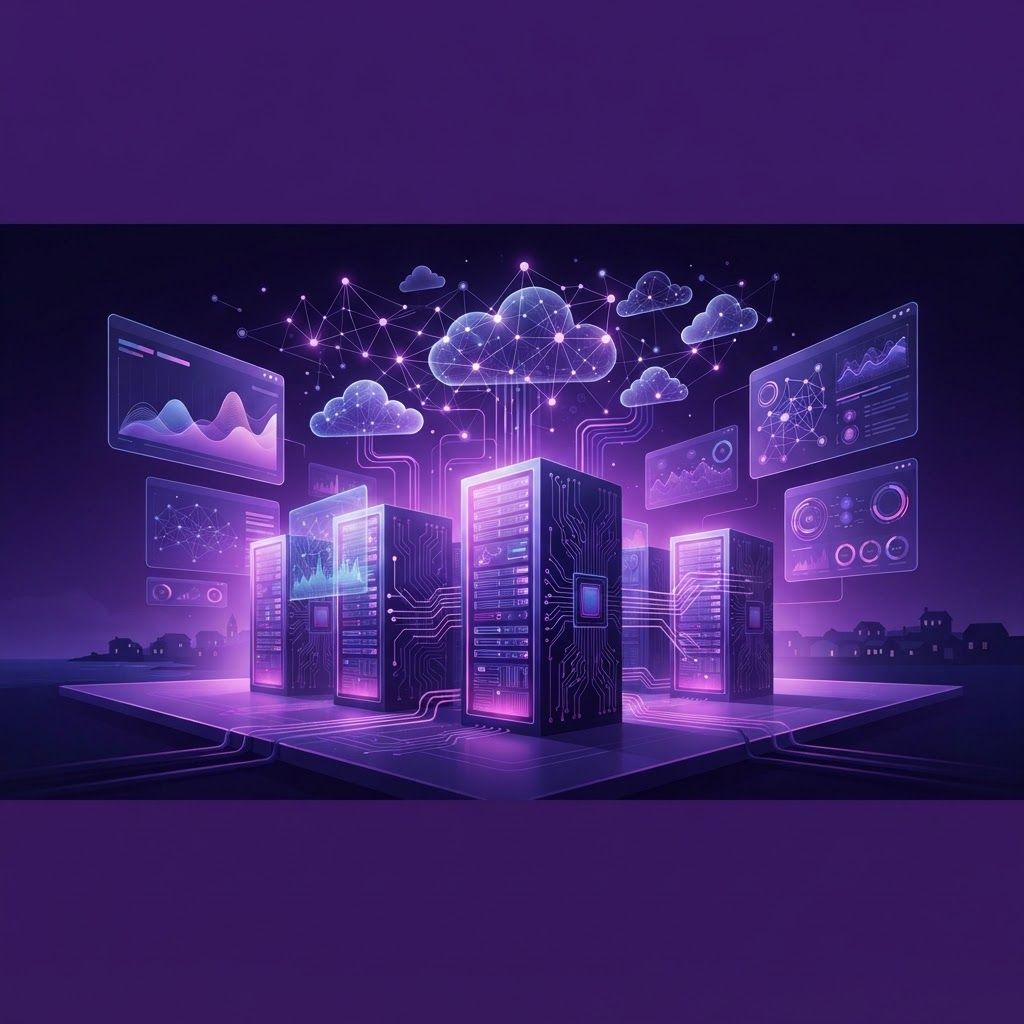 Top 10 Best IT Consulting Companies in Babylon