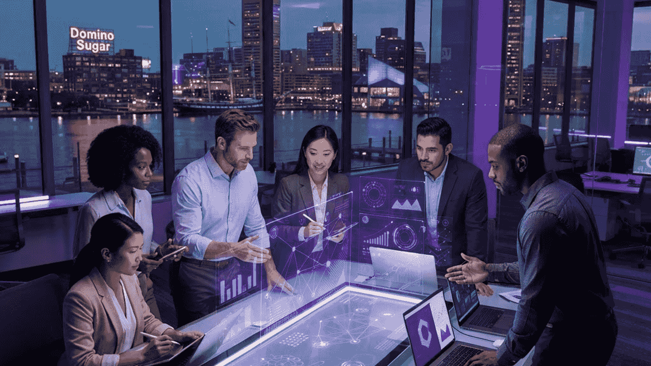 Top 10 Best IT Consulting Companies in Baltimore