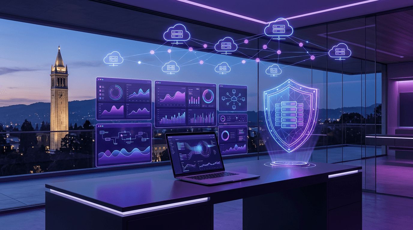 Top 10 Best IT Consulting Companies in Berkeley