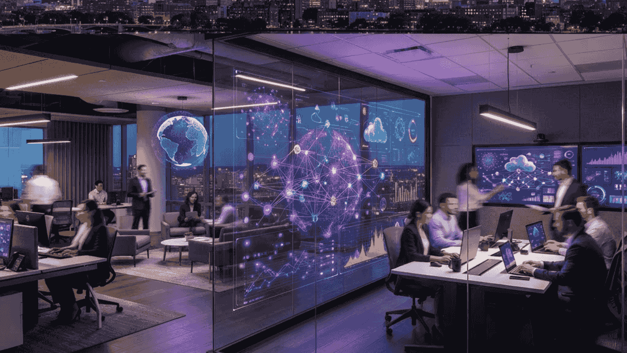 Top 10 Best IT Consulting Companies in Boston