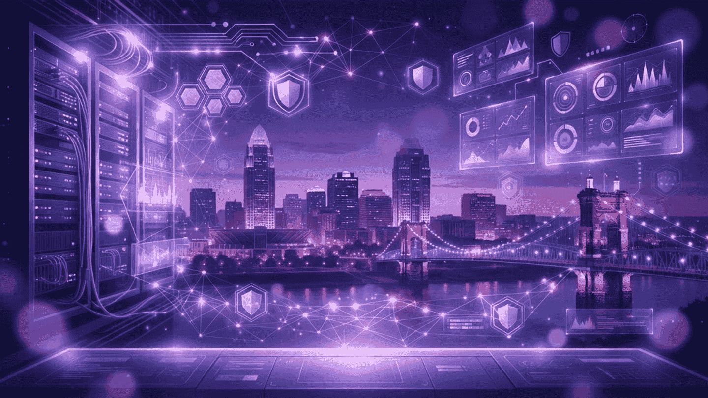 Top 10 Best IT Consulting Companies in Cincinnati