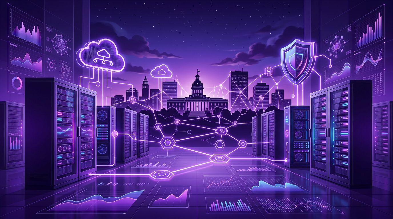 Top 10 Best IT Consulting Companies in Columbia