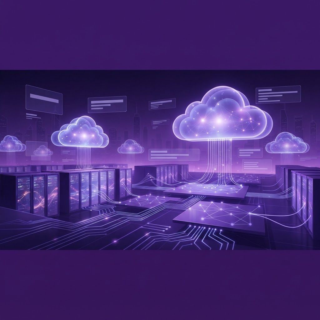 Top 10 Best IT Consulting Companies in Enterprise