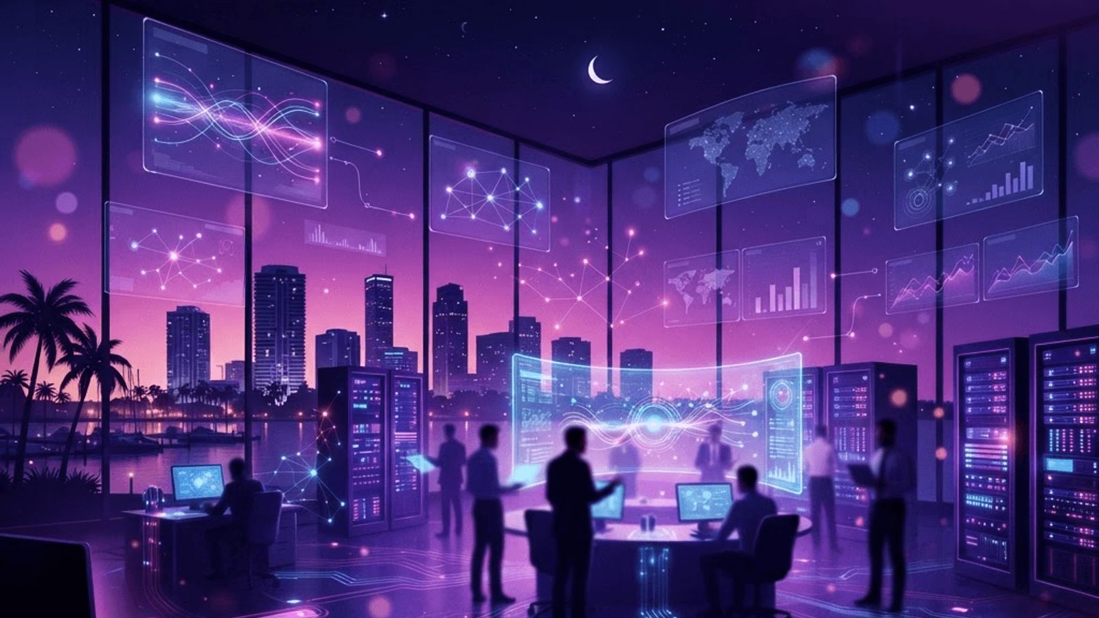 Top 10 Best IT Consulting Companies in Fort Lauderdale