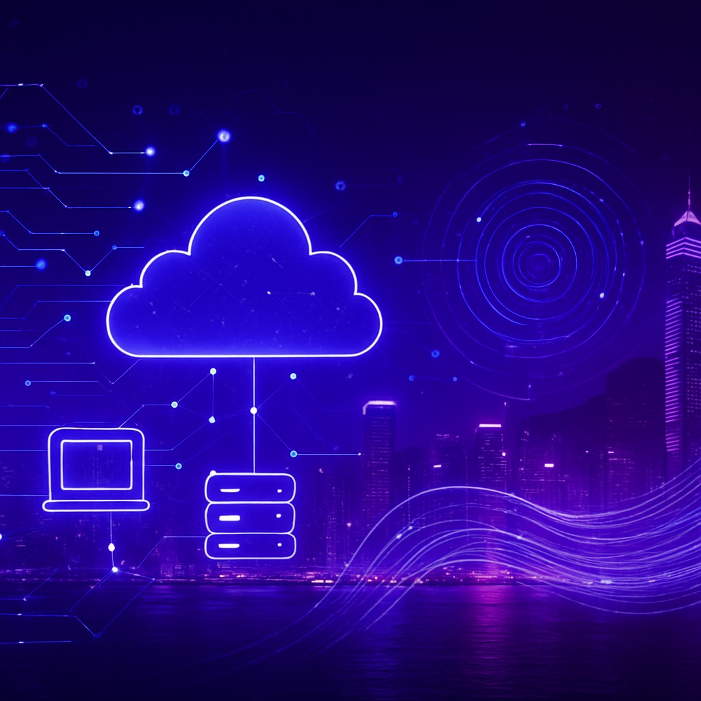 Top 10 Best IT Consulting Companies in Hong Kong