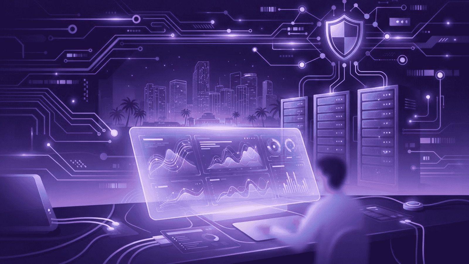 Top 10 Best IT Consulting Companies in Miami