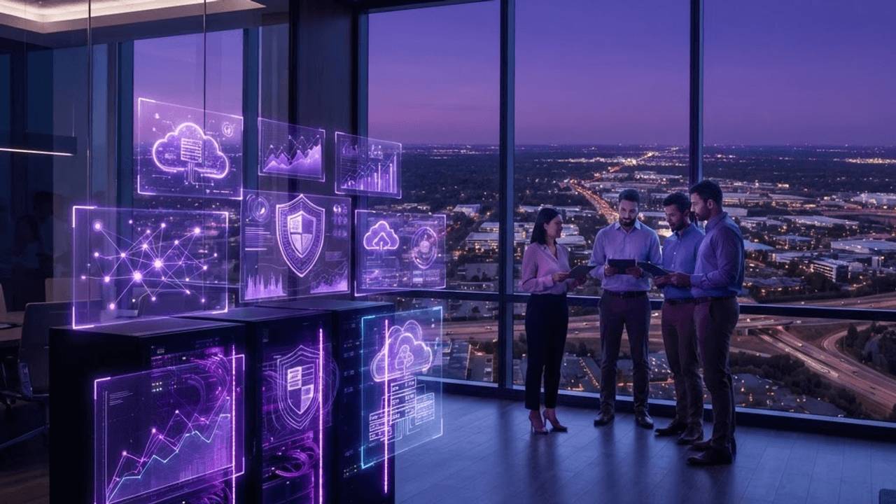 Top 10 Best IT Consulting Companies in Naperville
