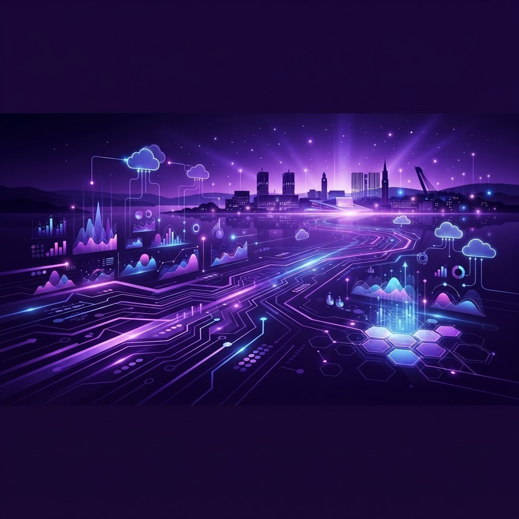 Top 10 Best IT Consulting Companies in Norway