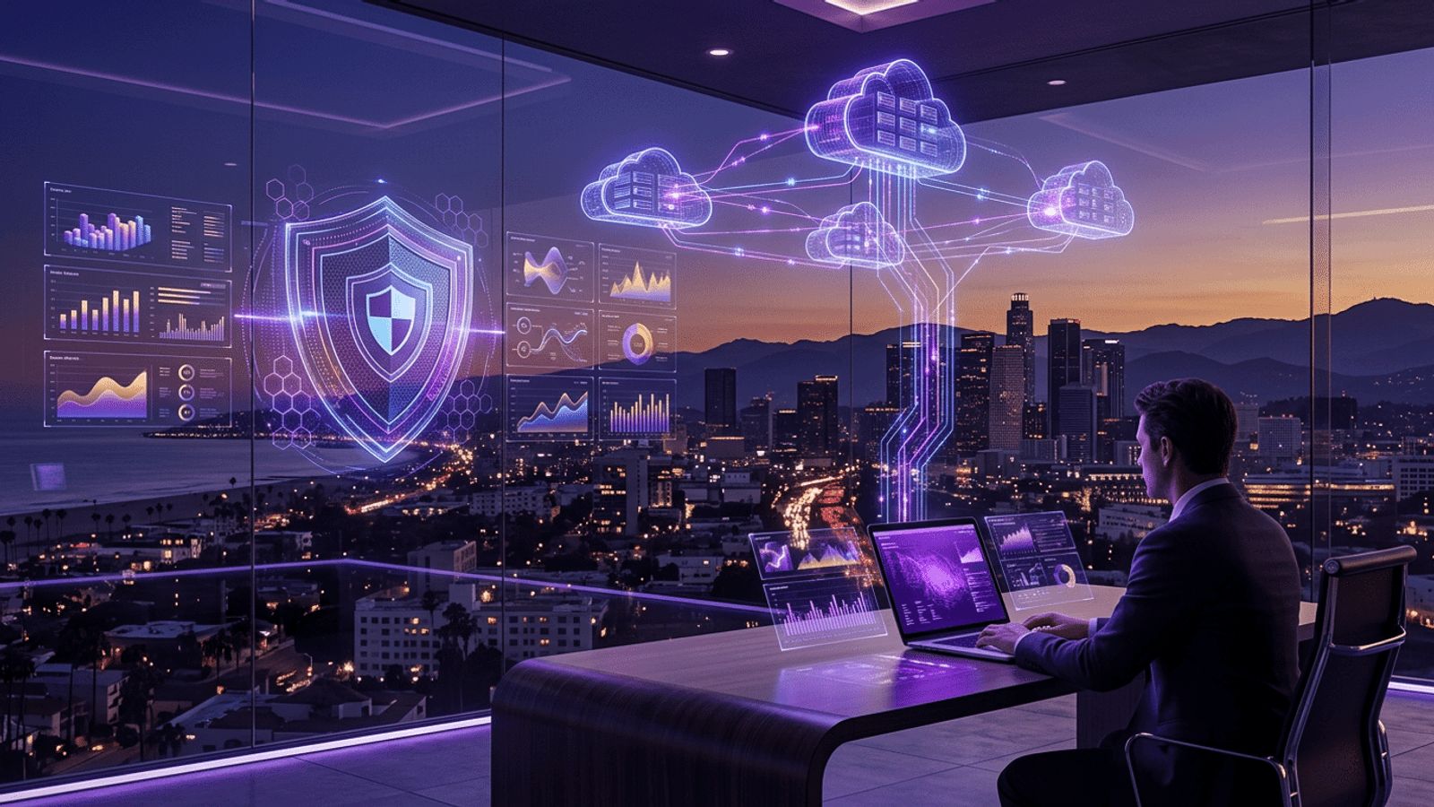 Top 10 Best IT Consulting Companies in Orange
