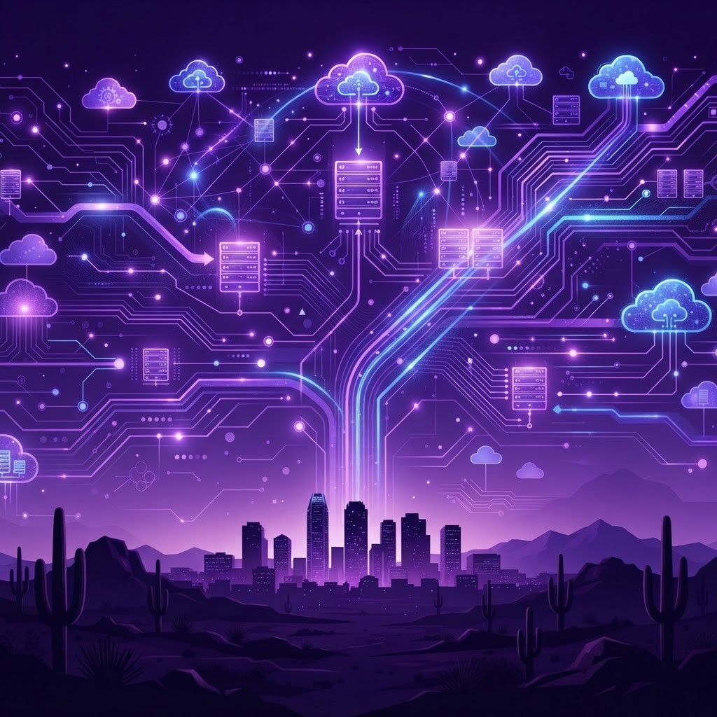 Top 10 Best IT Consulting Companies in Phoenix