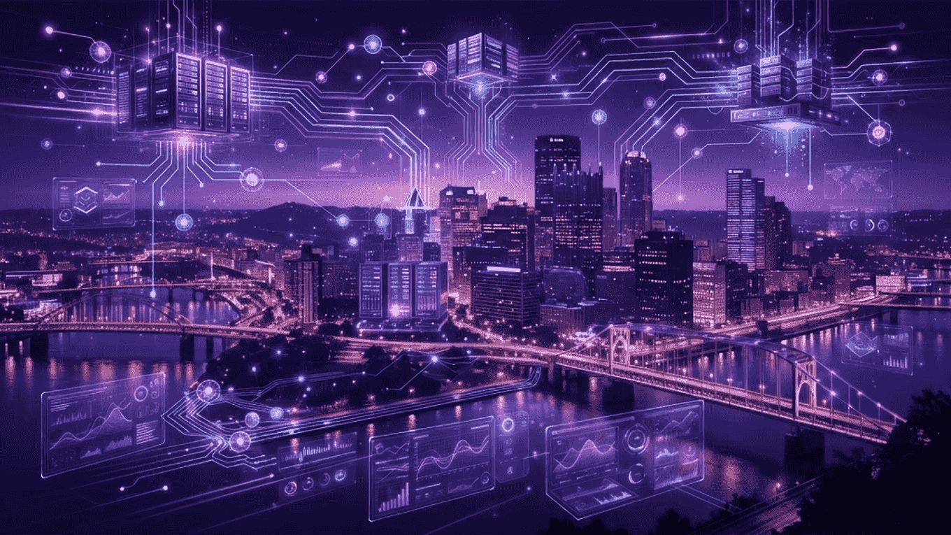 Top 10 Best IT Consulting Companies in Pittsburgh