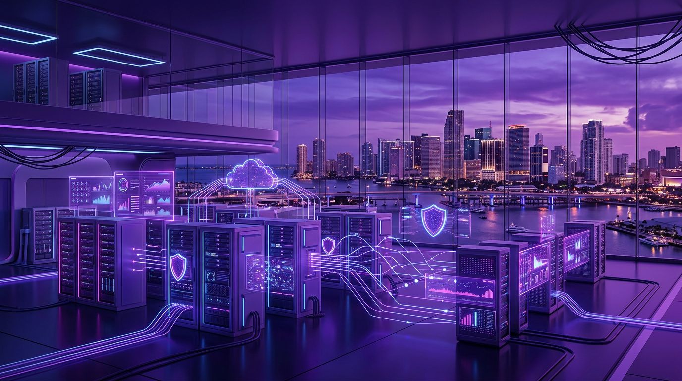 Top 10 Best IT Consulting Companies in Riverview