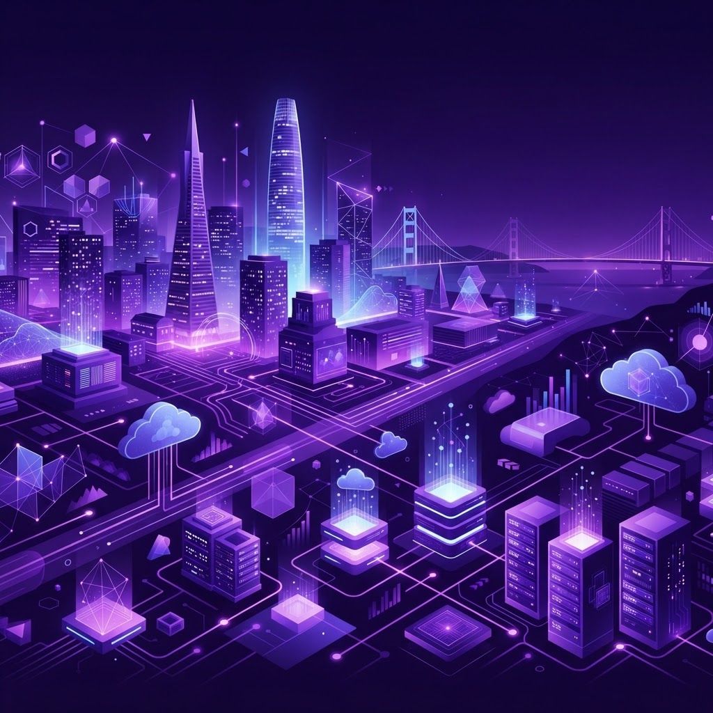 Top 10 Best IT Consulting Companies in San Francisco