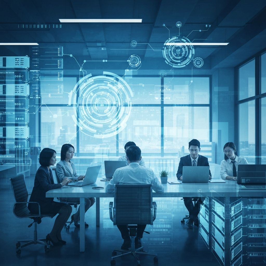 Top 10 Best IT Consulting Companies in Vietnam