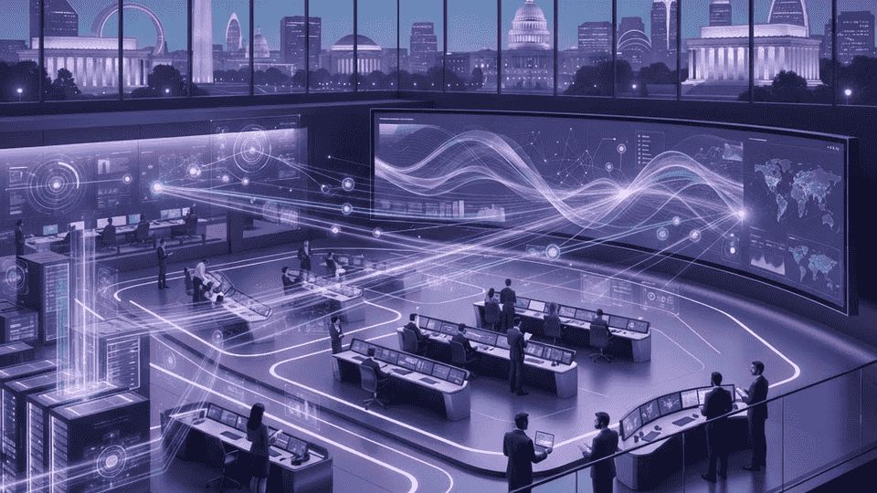 Top 10 Best IT Consulting Companies in Washington