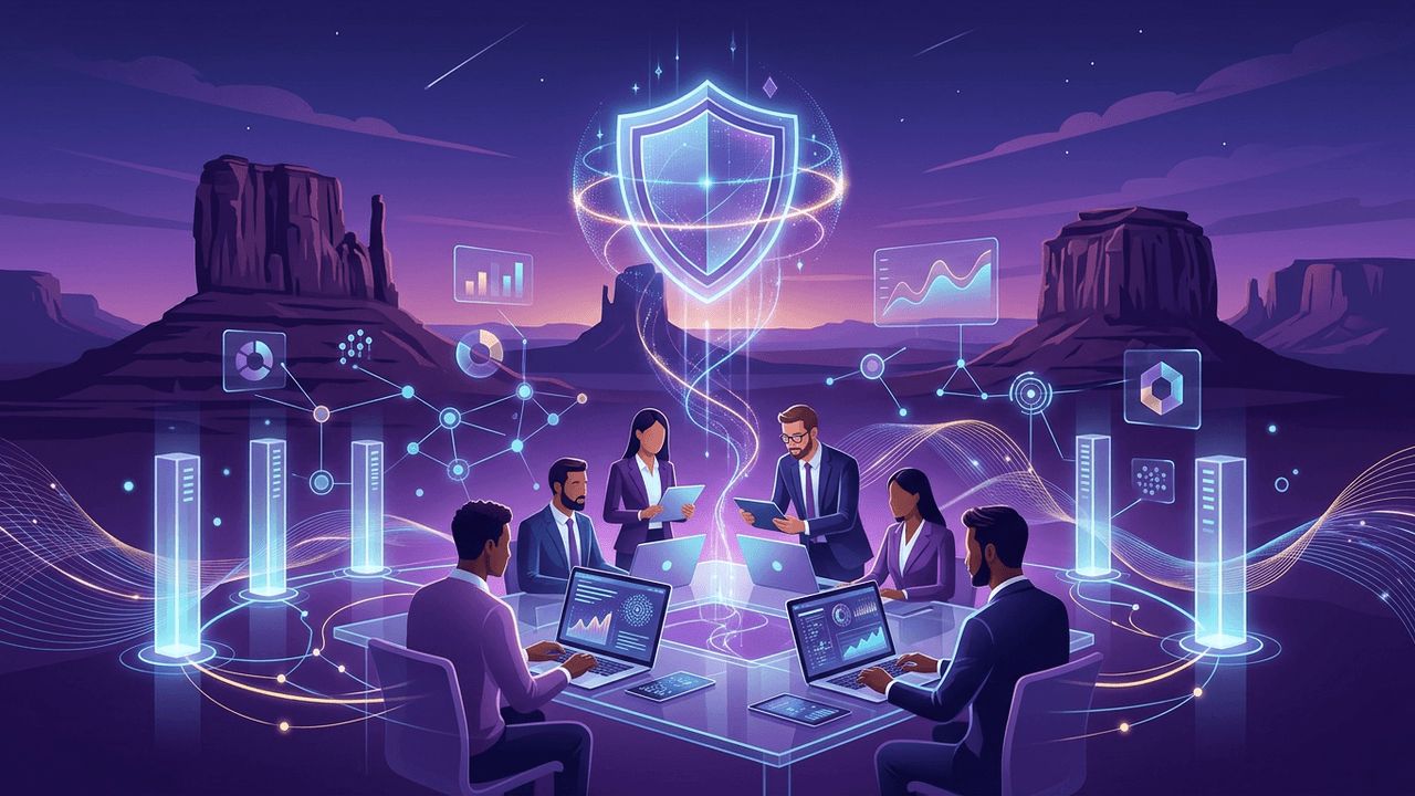 Top 10 Best IT Consulting Companies in West Jordan