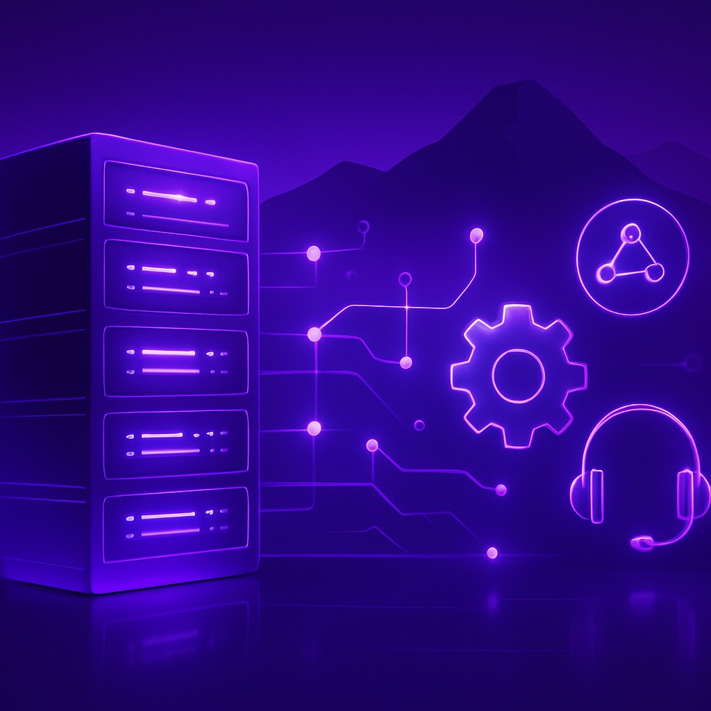 Top 10 Best IT Services Companies in Bolivia