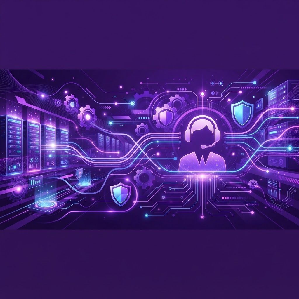 Top 10 Best IT Services Companies in Brownsville