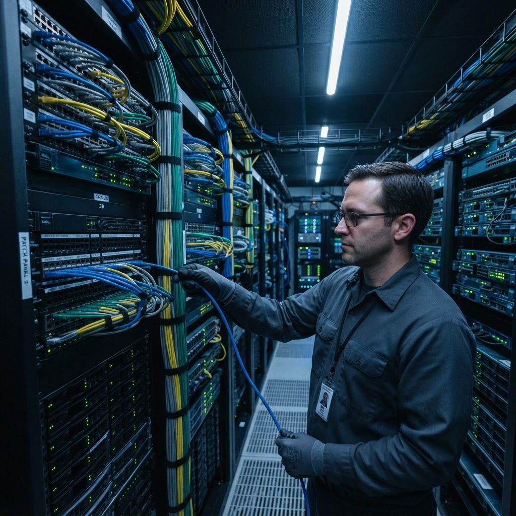 Top 10 Best IT Services Companies in Buffalo