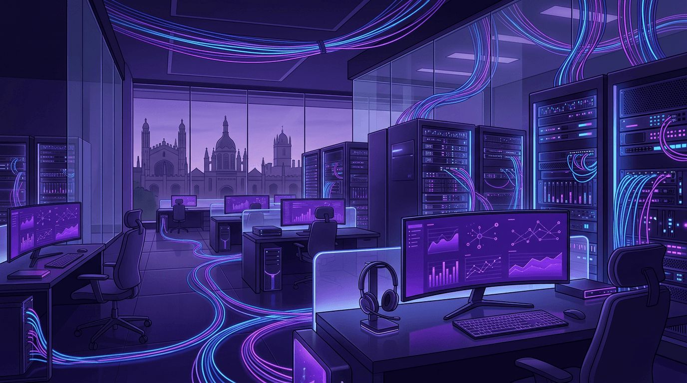 Top 10 Best IT Services Companies in Cambridge