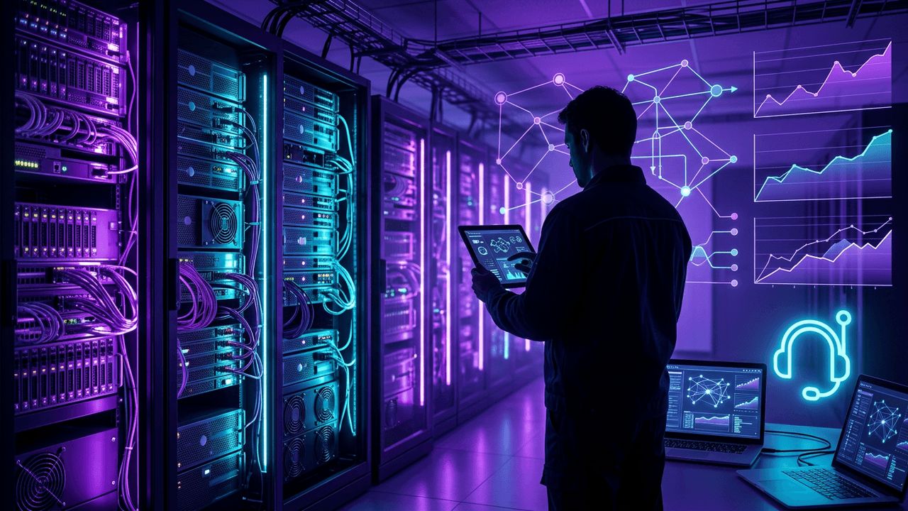 Top 10 Best IT Services Companies in College Station