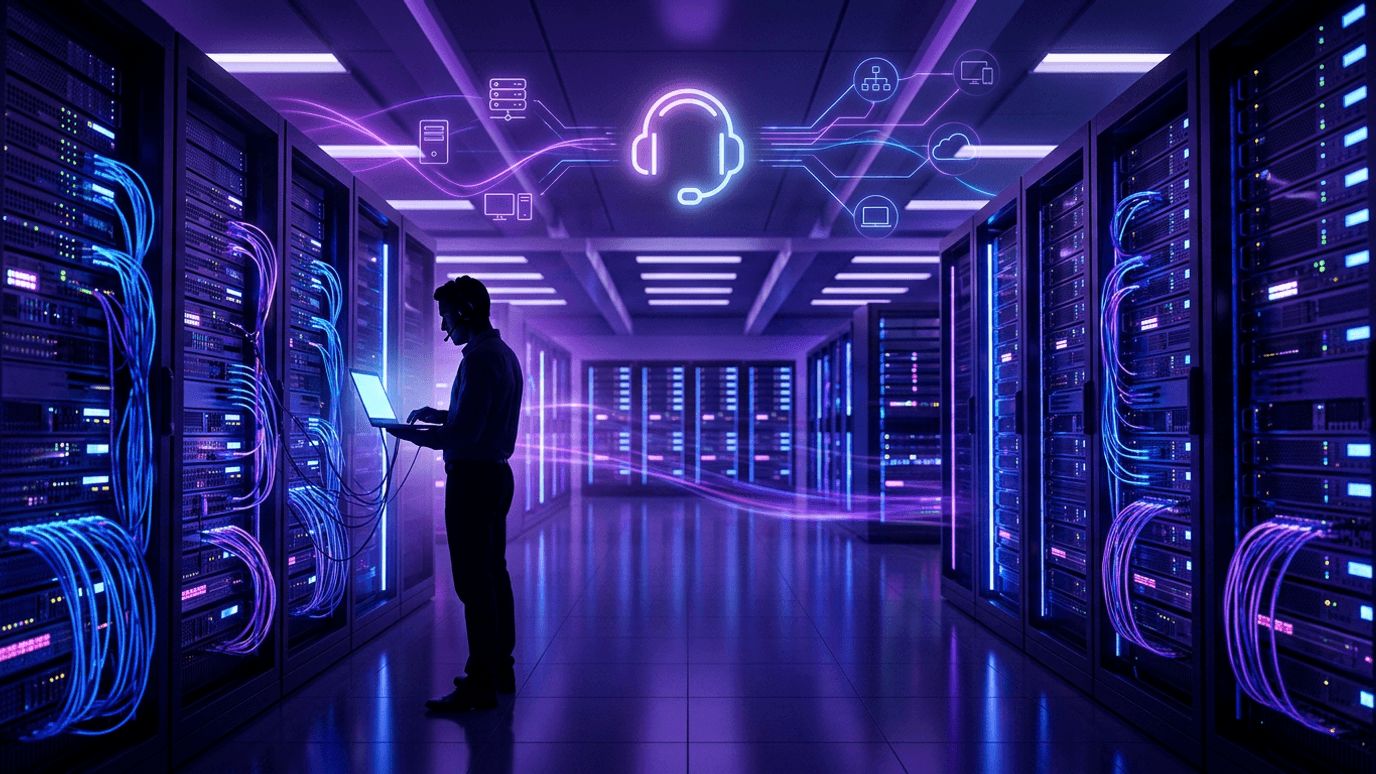 Top 10 Best IT Services Companies in Concord