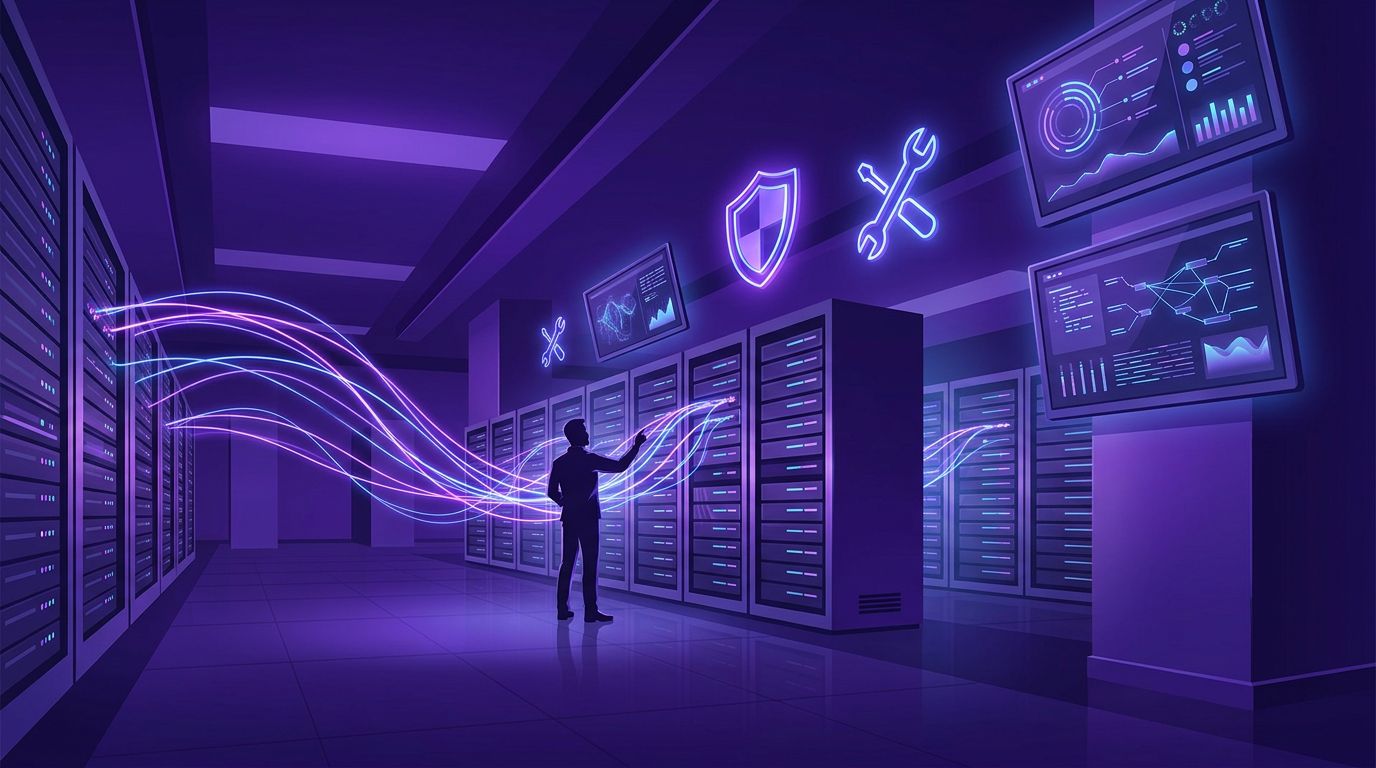 Top 10 Best IT Services Companies in Conroe