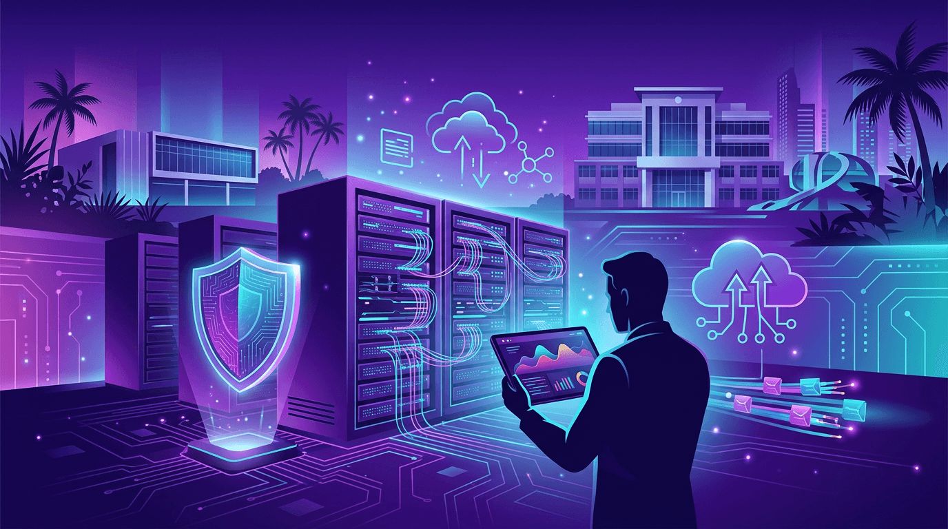Top 10 Best IT Services Companies in Coral Springs