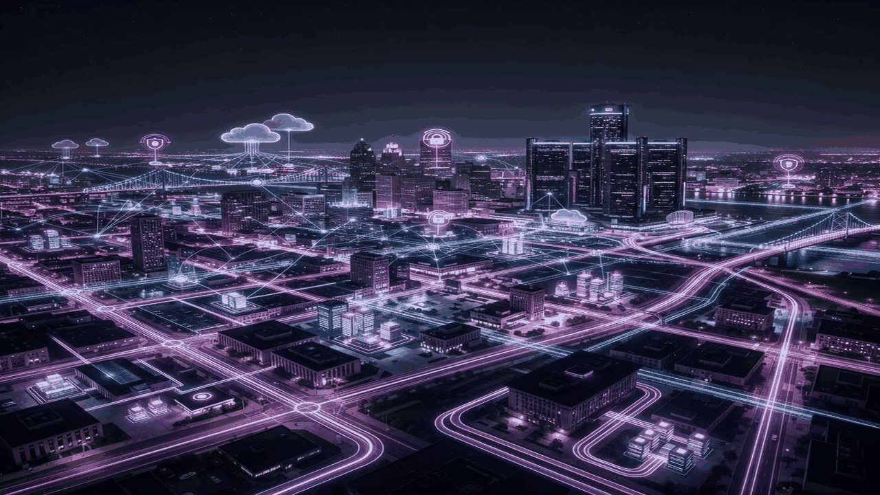 Top 10 Best IT Services Companies in Detroit