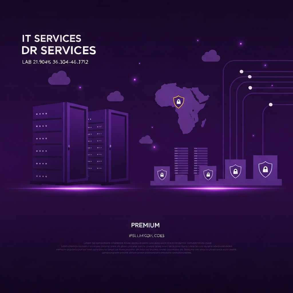 Top 10 Best IT Services Companies in DR Congo
