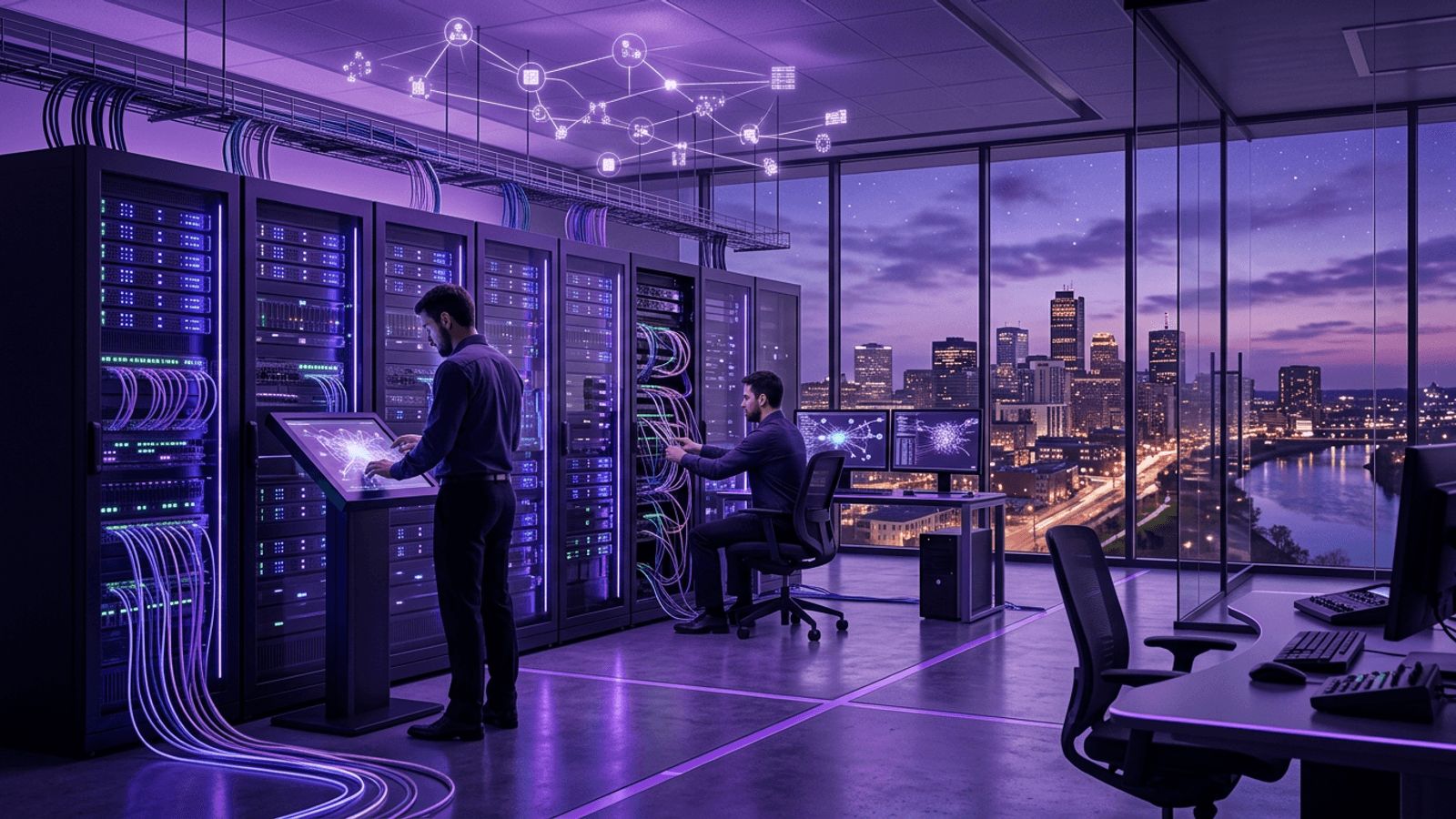 Top 10 Best IT Services Companies in Elgin