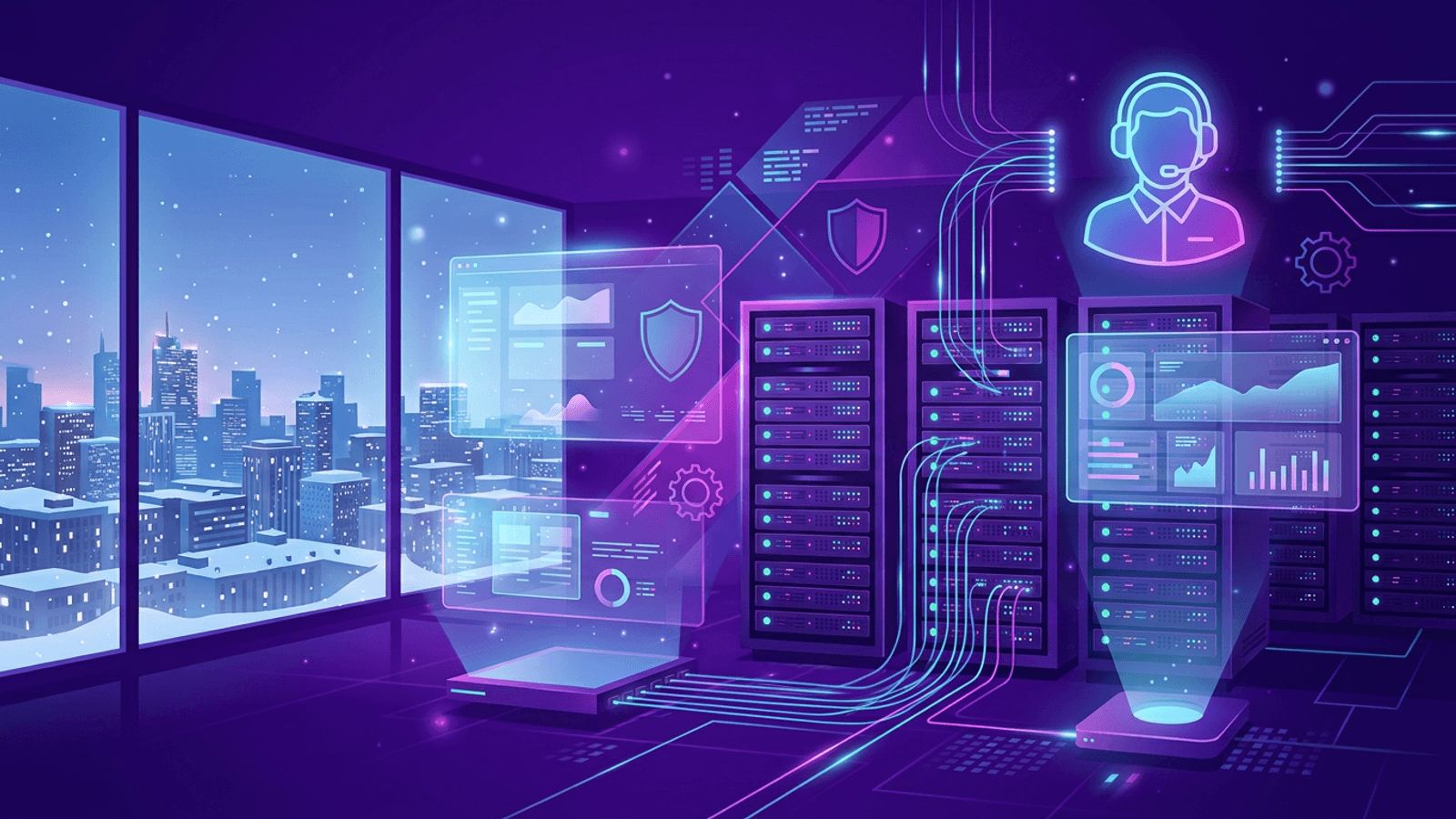Top 10 Best IT Services Companies in Fargo