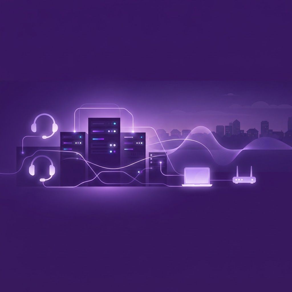 Top 10 Best IT Services Companies in Garland