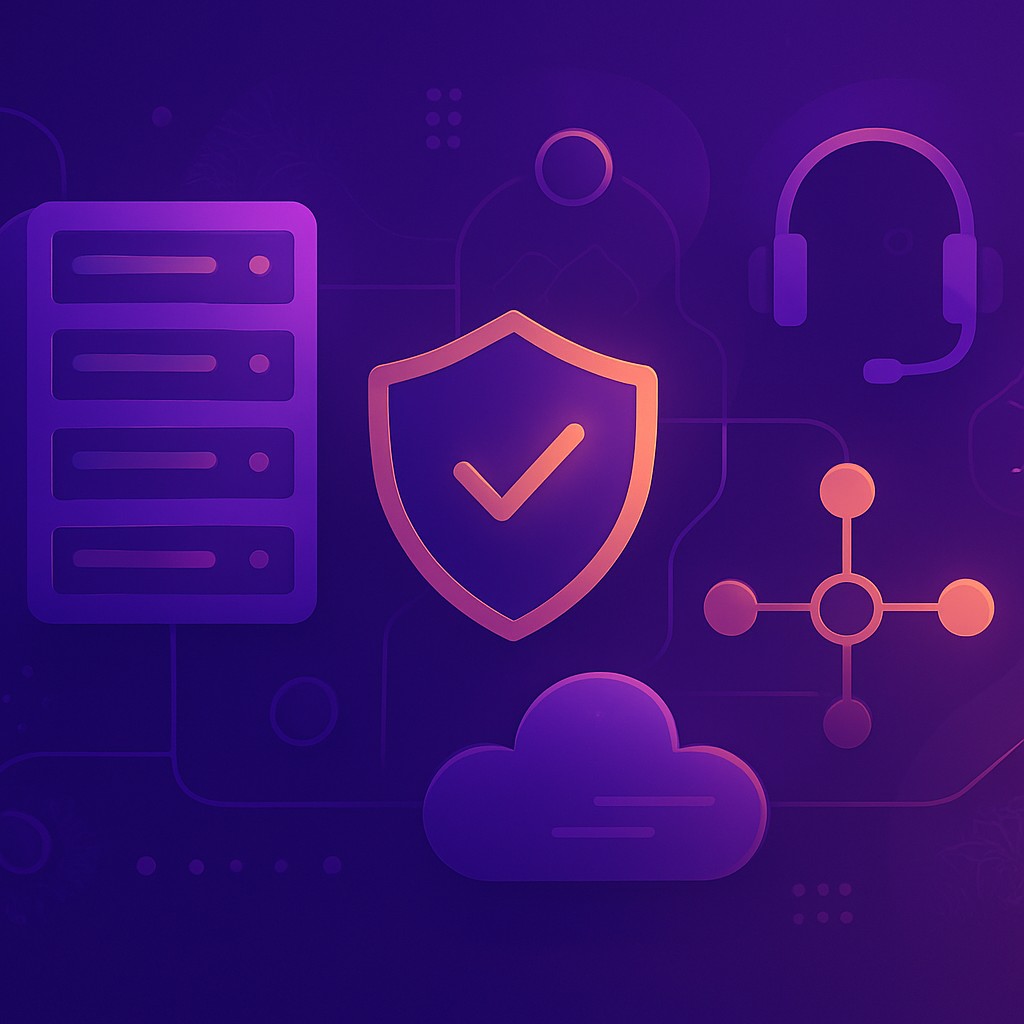 Top 10 Best IT Services Companies in Guinea